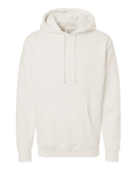 Independent Trading Co. Unisex Heavyweight Hooded Sweatshirt