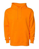Sudadera con Capucha Pesada Unisex