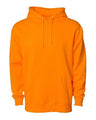 Heavyweight Hooded Sweatshirt