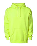 Sudadera con Capucha Pesada Unisex