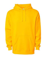 Heavyweight Hooded Sweatshirt