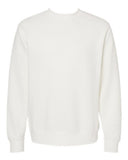 Midweight Pigment-Dyed Crewneck Sweatshirt