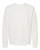 Midweight Pigment-Dyed Crewneck Sweatshirt