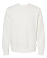 Midweight Pigment-Dyed Crewneck Sweatshirt