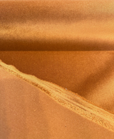 Moxie Sepia Orange Copper Velvet Fabric - Sepia Orange Copper, Heavy Upholstery, 55" Width (1 Yard)