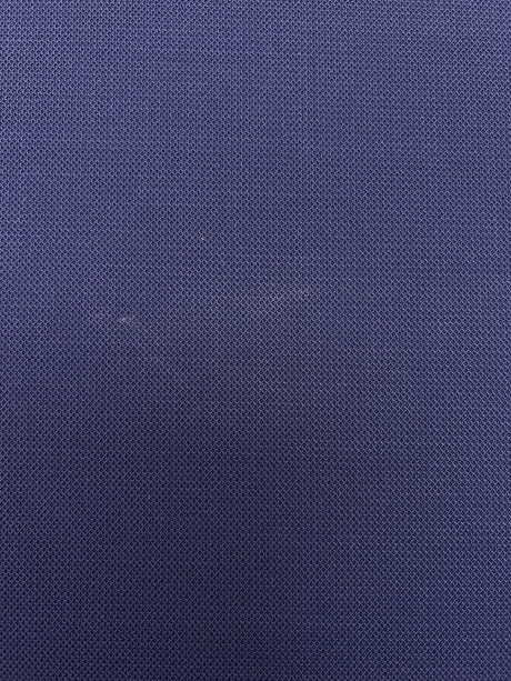 Wool Stretch Fabric Purple Blue Shades