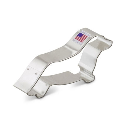 Cookie Cutter Dachshund Dog 5" - 1303A
