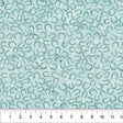 Cotton Print Horseshoes Fabric Caribbean 43/44"