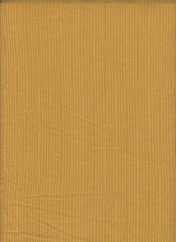 Rib Solid Stretch Knit Fabric