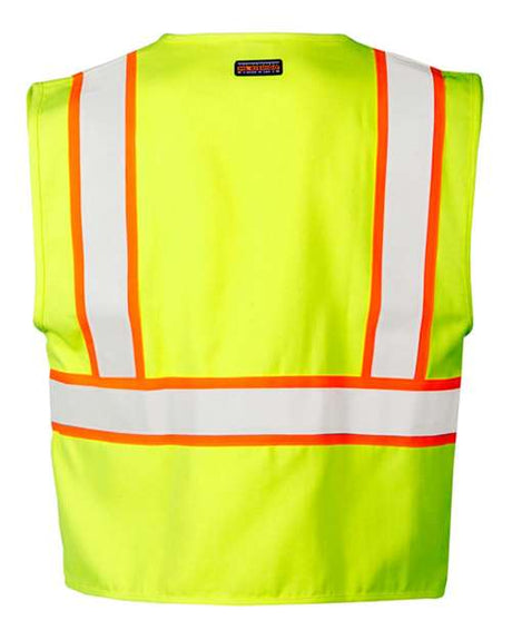 FR Pro Series Vest