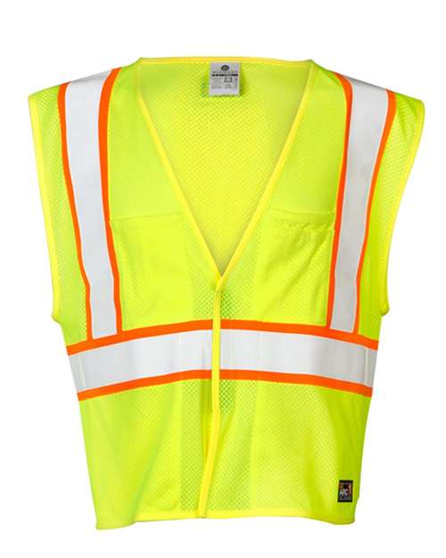 FR Pro Series Vest