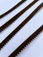 Polyamide Sewing Notions Brown Shade