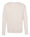 BELLA + CANVAS Unisex Sponge Fleece Drop Shoulder Crewneck Sweatshirt