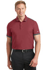 Nike Dri-FIT Stretch Woven Polo