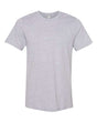 Bella + Canvas Unisex Sueded Tee