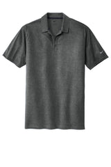 Nike Dri-FIT Crosshatch Polo