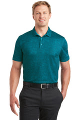 Nike Dri-FIT Crosshatch Polo