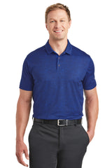 Nike Dri-FIT Crosshatch Polo