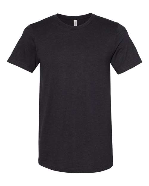 Bella + Canvas Unisex Sueded Tee