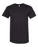 Bella + Canvas Unisex Sueded Tee