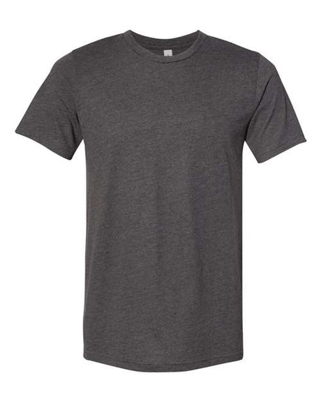 Bella + Canvas Unisex Sueded Tee