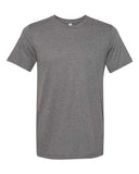 Bella + Canvas Unisex Sueded Tee