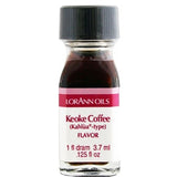 Keoke Coffee Kahlua Flavor - 1 Dram