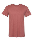 Unisex Sueded Tee