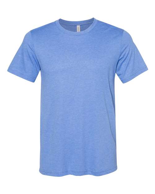 Bella + Canvas Unisex Sueded Tee