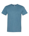 Bella + Canvas Unisex Sueded Tee