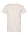 Bella + Canvas Unisex Sueded Tee