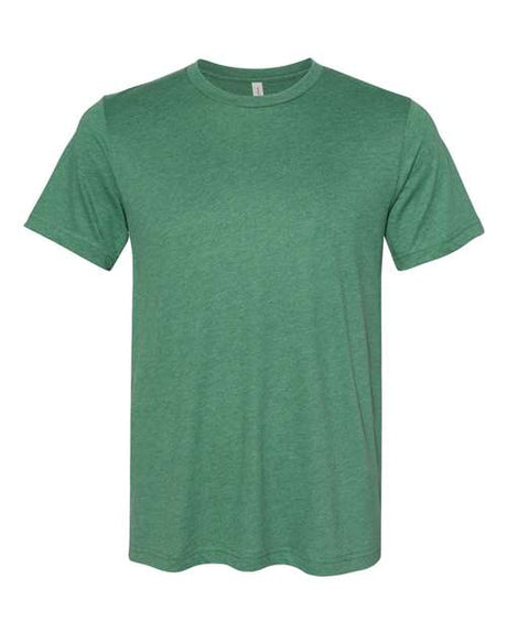 Bella + Canvas Unisex Sueded Tee