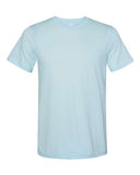 Unisex Sueded Tee