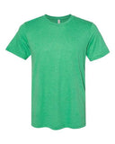 Bella + Canvas Unisex Sueded Tee