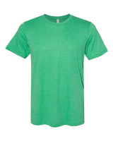 Bella + Canvas Unisex Sueded Tee
