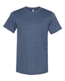 Bella + Canvas Unisex Sueded Tee