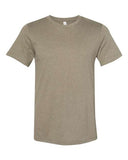 Bella + Canvas Unisex Sueded Tee