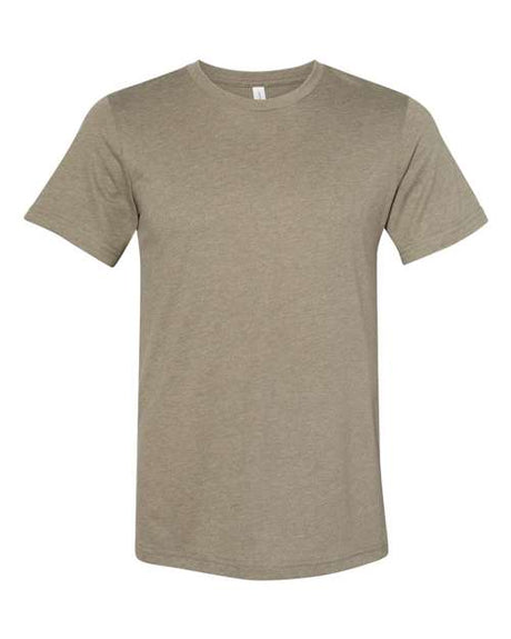Bella + Canvas Unisex Sueded Tee