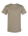 Bella + Canvas Unisex Sueded Tee