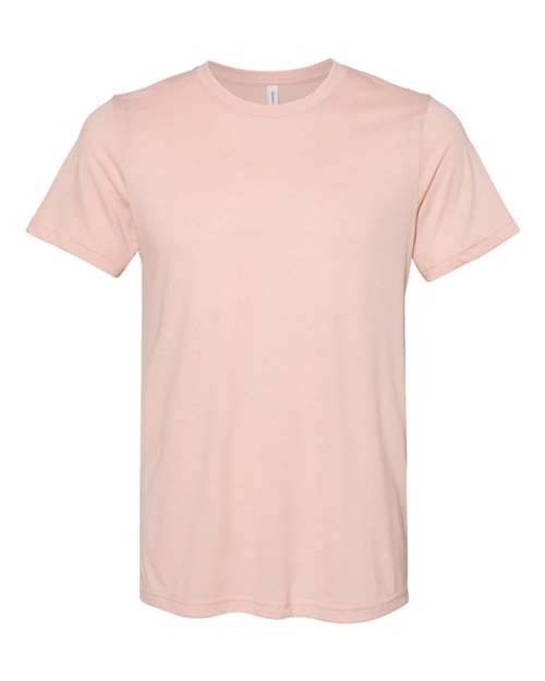 Bella + Canvas Unisex Sueded Tee