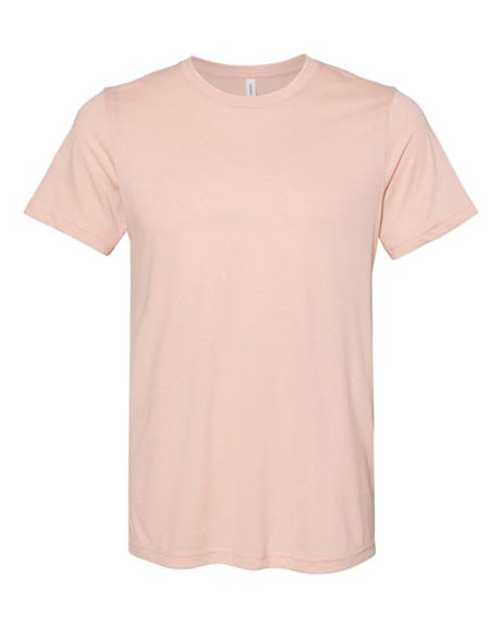 Bella + Canvas Unisex Sueded Tee