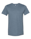 Bella + Canvas Unisex Sueded Tee