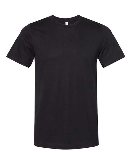 Bella + Canvas Unisex Sueded Tee