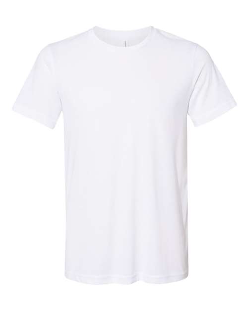 Sueded Tee