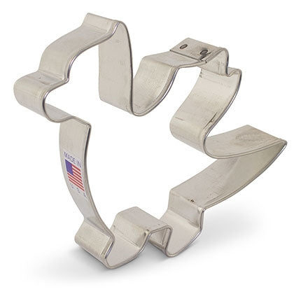 Cookie Cutter Dragon 4" - 8193A