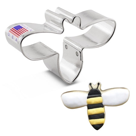 Cookie Cutter Bee 2-7/8" - 1804A