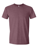 Gildan Softstyle Crewneck Short Sleeve T-Shirt – Premium Ring-Spun Cotton Unisex Tee