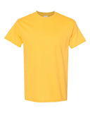 Gildan Heavy Cotton Crew Tee | Classic Fit Cotton Shirt