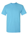 Gildan® Heavy Cotton Crewneck Short Sleeve Tee