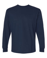 Gildan® Ultra Cotton Crewneck Long Sleeve T-Shirt